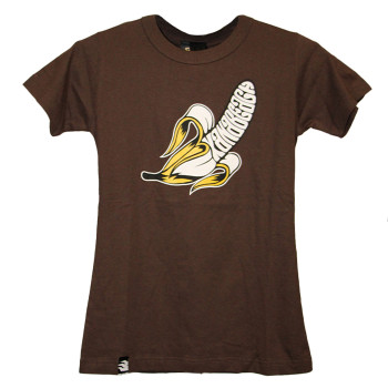Exact QA Banane T-shirt