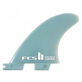 FCS II Carver Glass Flex...