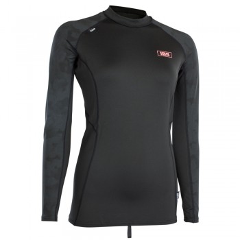 Thermo Top Women LS 2022
