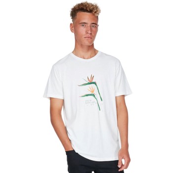 T-Shirt Bird of paradise