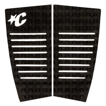 Icon Wide Fish Traction Pad