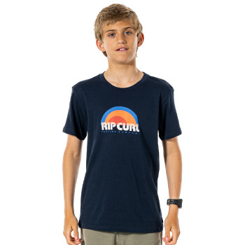 T-Shirt enfant Surf Revival...