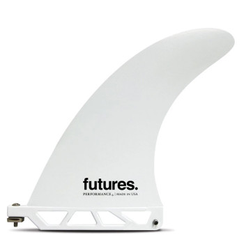 Performance Thermo Single Fin