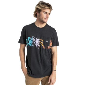 T-Shirt Spinner SS
