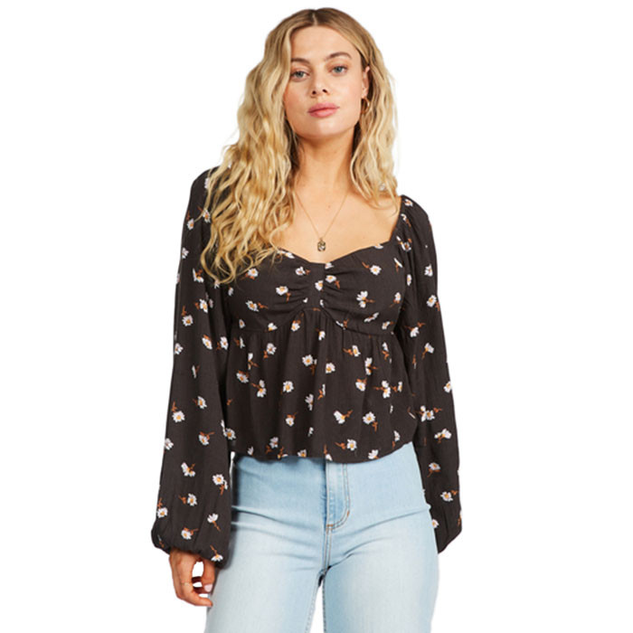 Pearly imply sanity Billabong I Blouse pour femme Love You More 2022