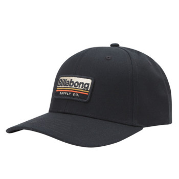 Casquette Walled