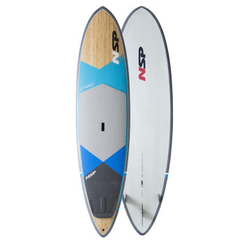 DC Surf Super X 9'0 Occasion