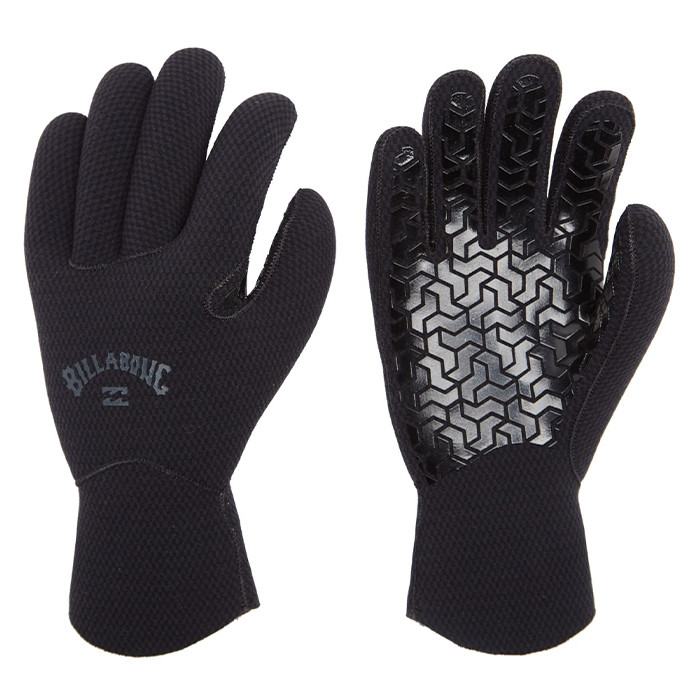 Gants néoprene Sooruz 3mm Gloves GURU