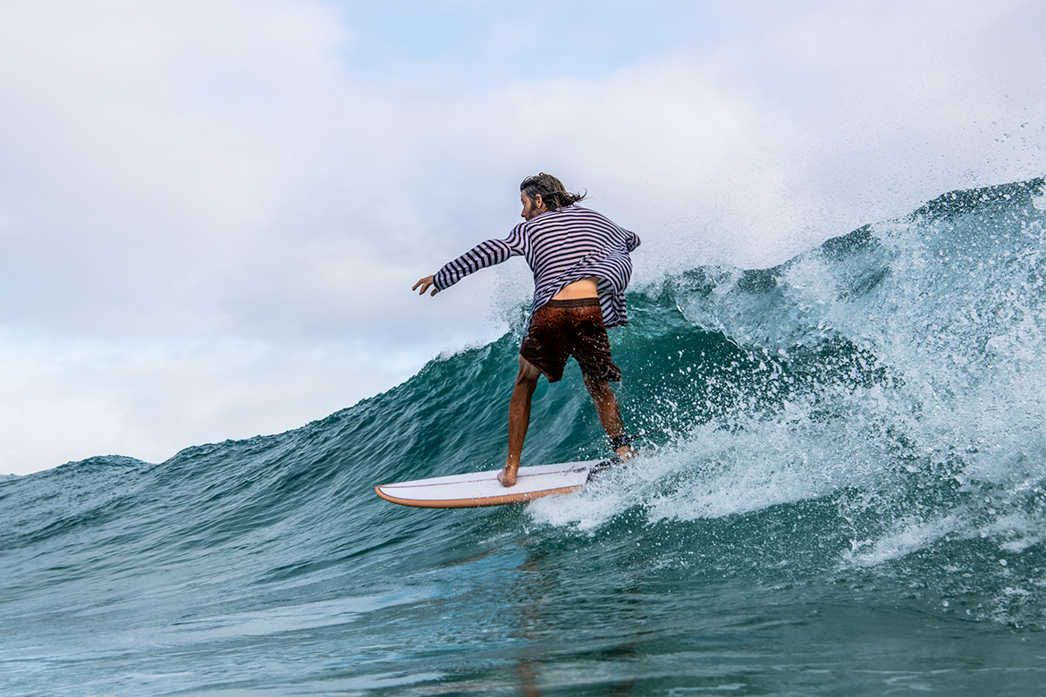 keel twin PU Aloha shortboard 2022 color surfboard