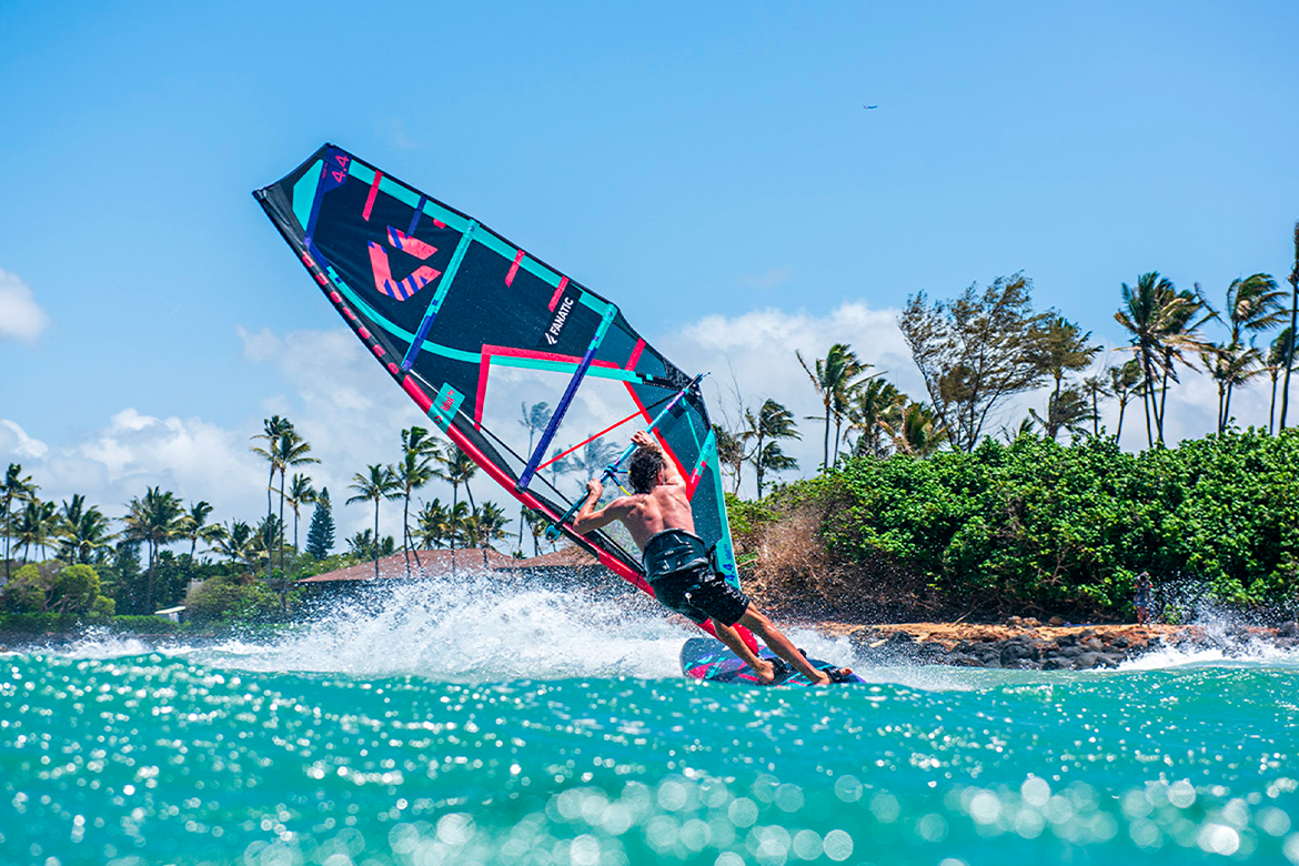 Idol LTD Duotone windsurf 2023