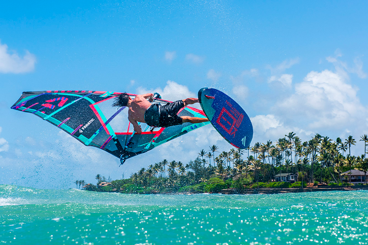 Idol LTD Duotone windsurf 2023