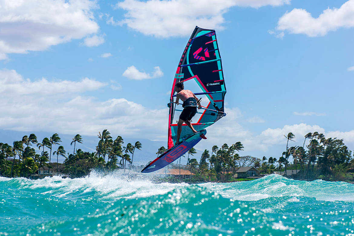 Idol LTD Duotone windsurf 2023