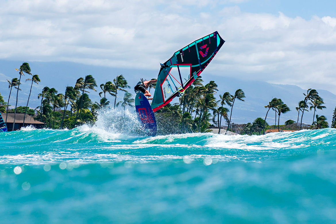 Idol LTD Duotone windsurf 2023