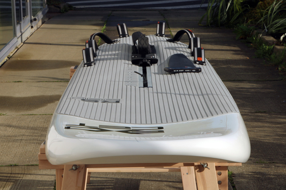 RS V5 AST 380 EXOCET
