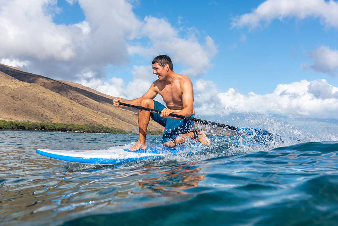 Fly HD SUP Fanatic 2023