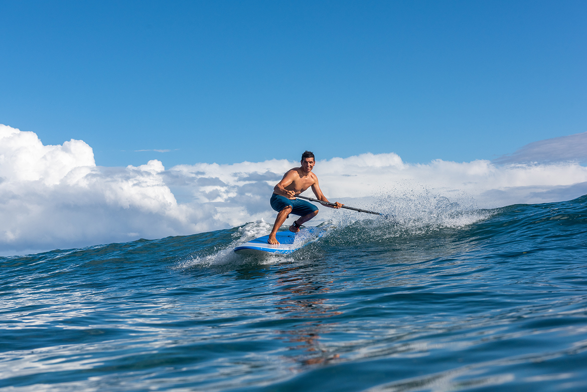 Fly HD SUP Fanatic 2023