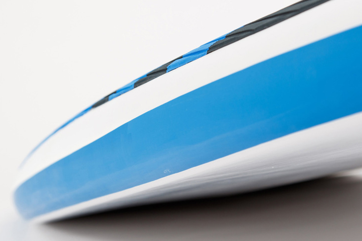 Technologie SUP Fly HD Fanatic