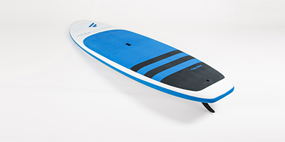 Fy HD 2021 Stand up paddle Fanatic SUP débutants