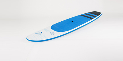 Fy HD 2021 Stand up paddle Fanatic Outline