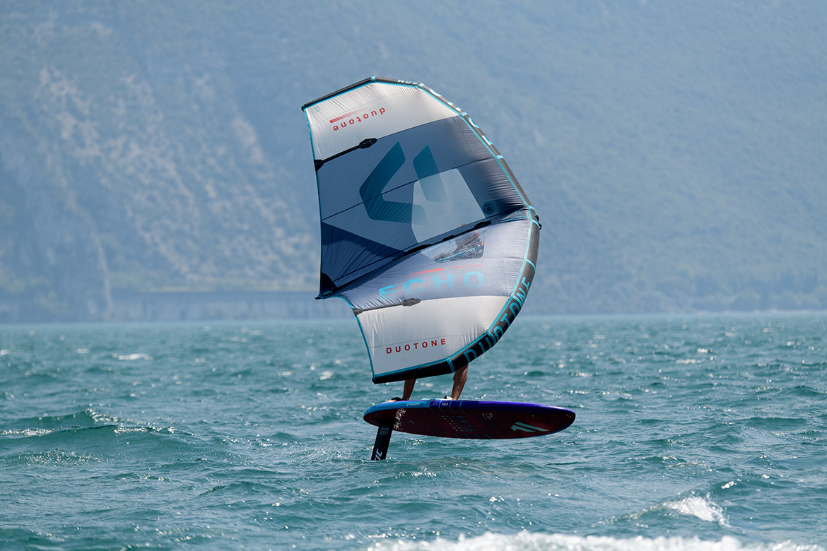 Foilstyler LTD flotteur Fanatic 2021 Windfoil Wing Foil