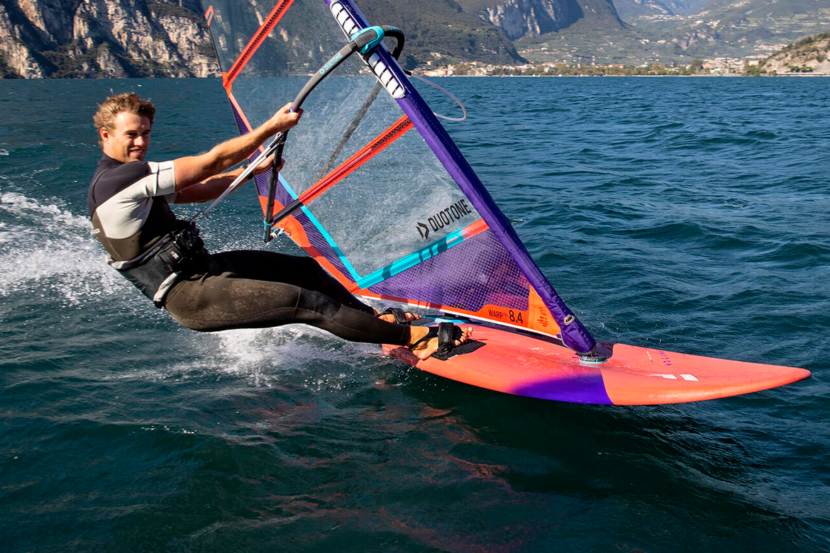 Falcon Slalom TE Foil Fanatic 2022 Windsurf slalom