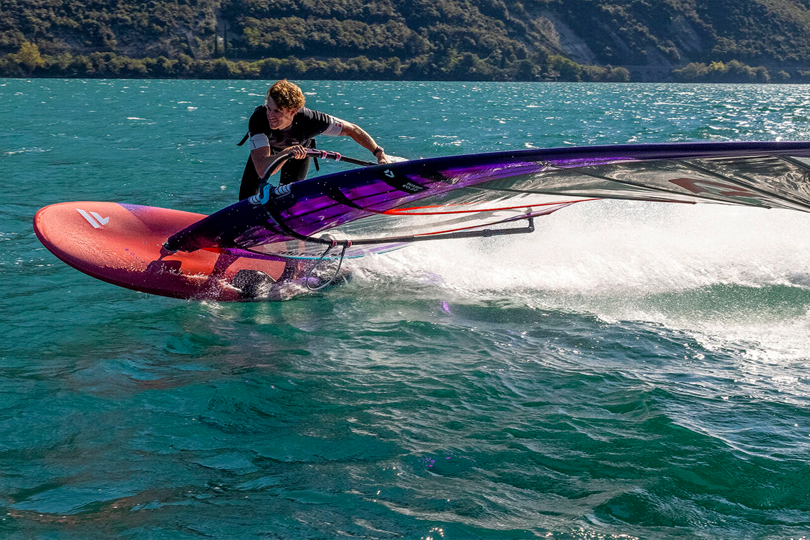 Falcon Slalom TE Foil Fanatic 2022 Windsurf slalom