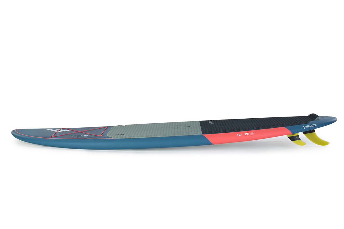 Surfin Rocker Fanatic I Fly 2023