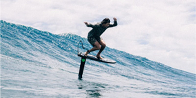 FLITELab RAW_Board - Bords biseautés