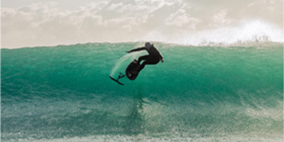 FLITELab RAW_Board - Fixation rapide
