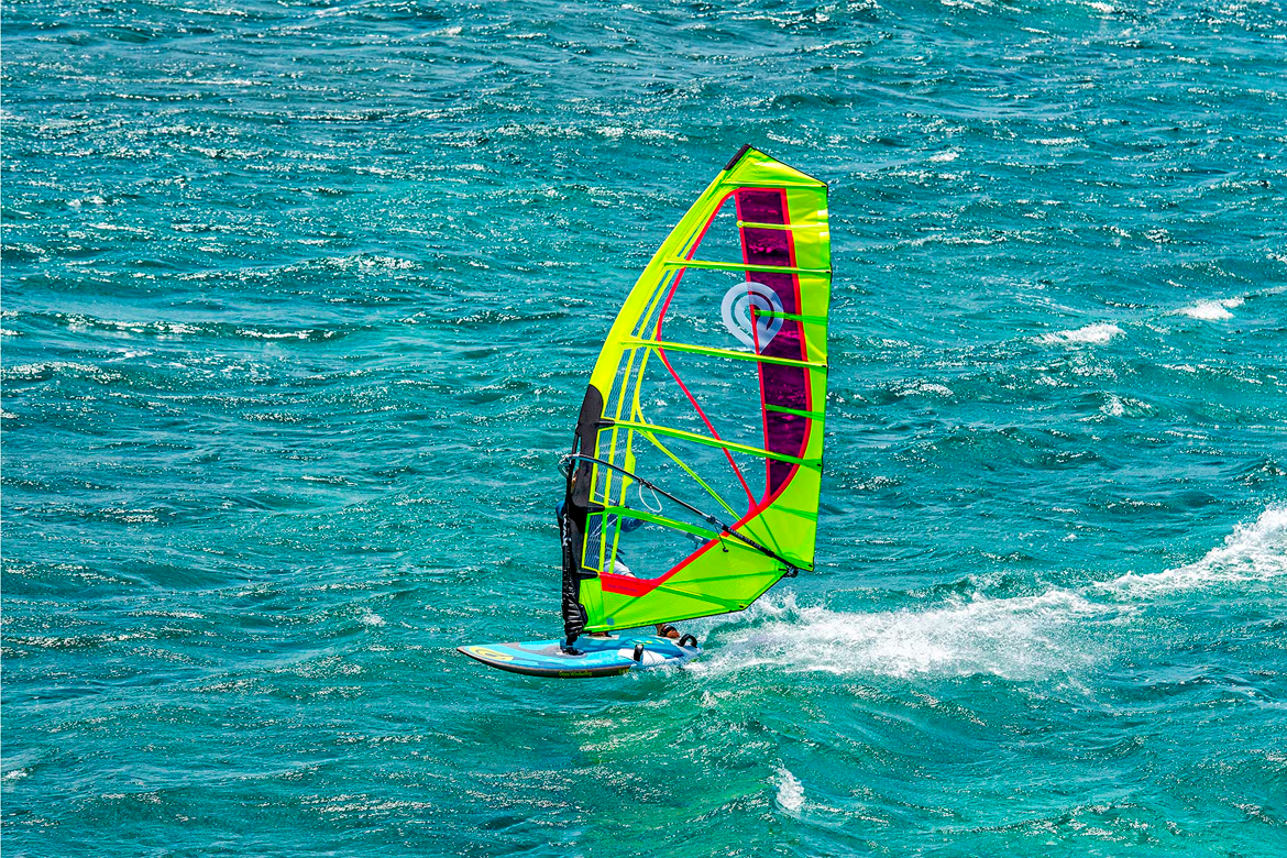 bolt pro goya windsurf 2022