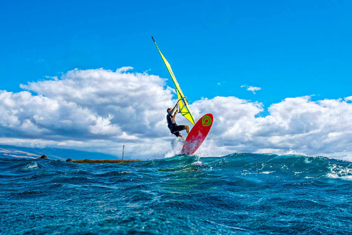 nitro 3 pro goya 2022 windsurf