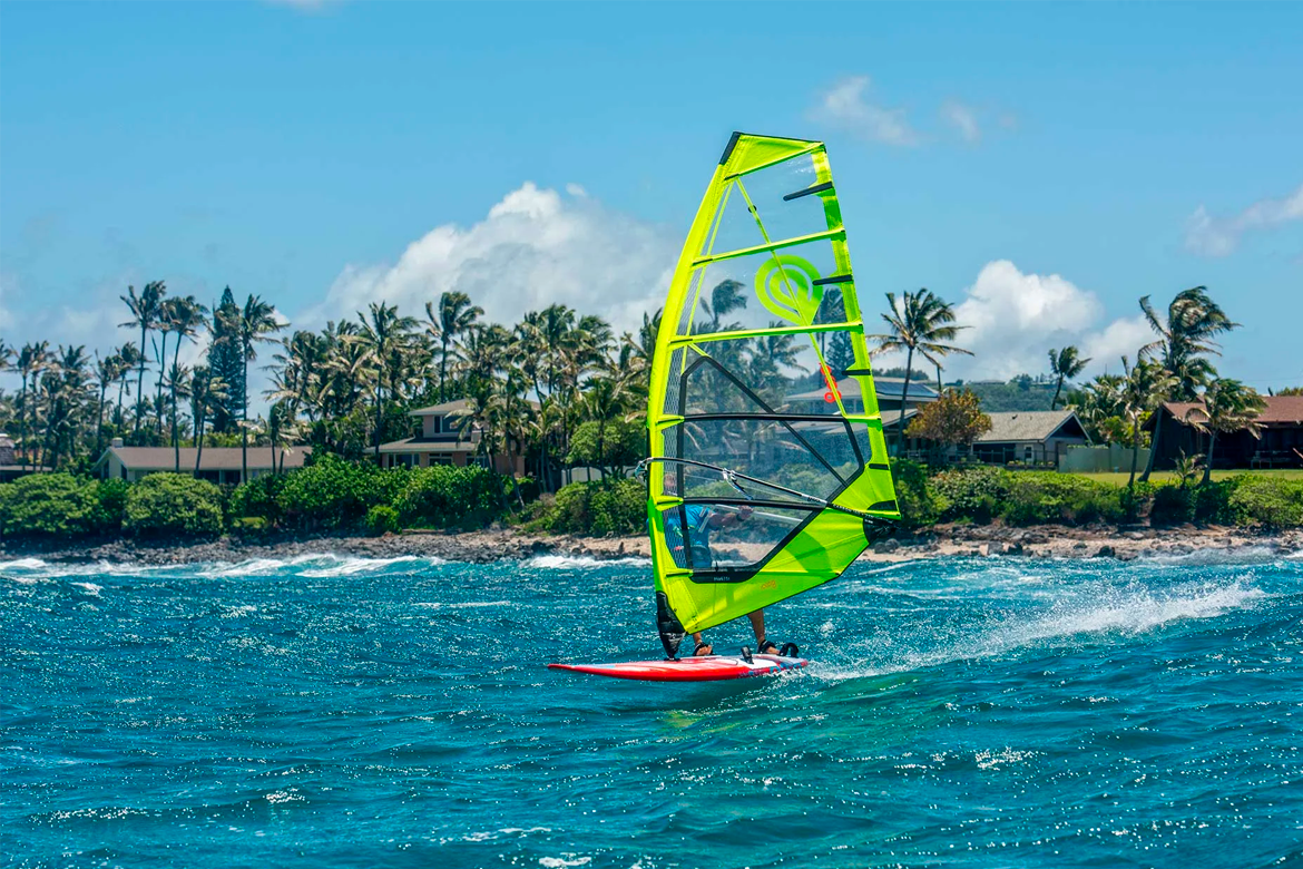 goya mark 7 2024 windsurf freeride
