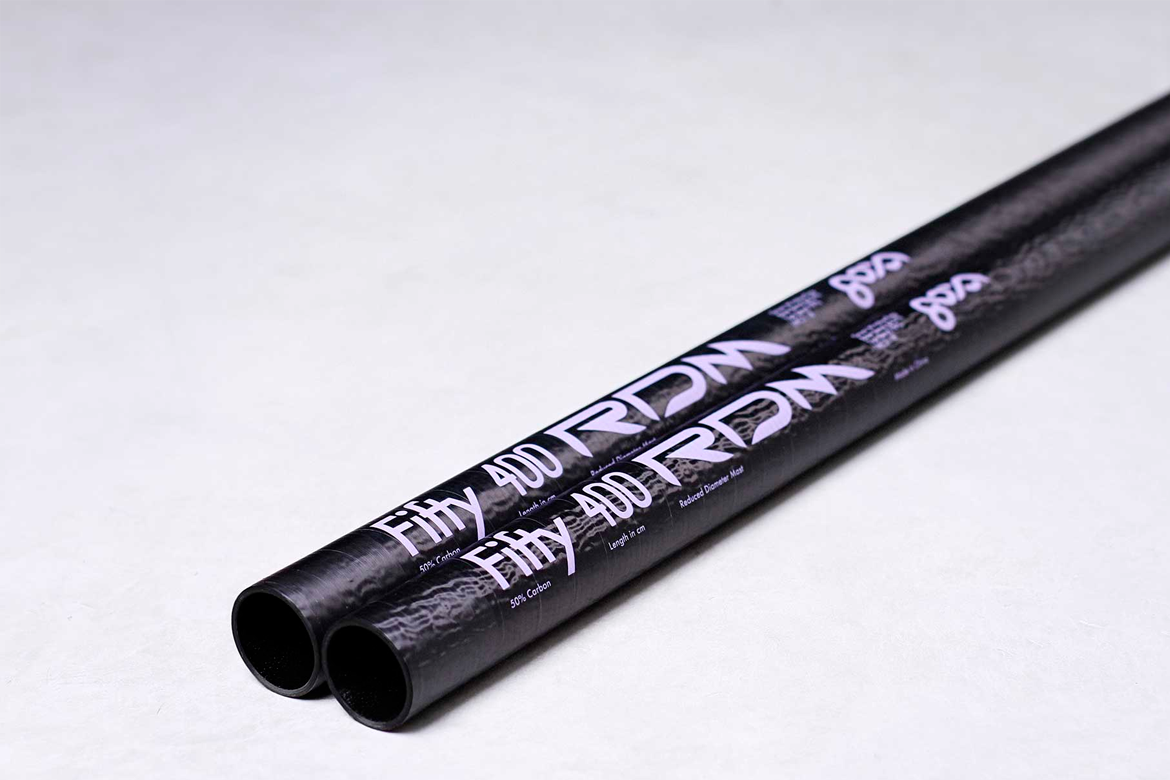 goya fifty mat carbone