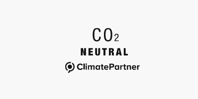 CO2 Neutral ION