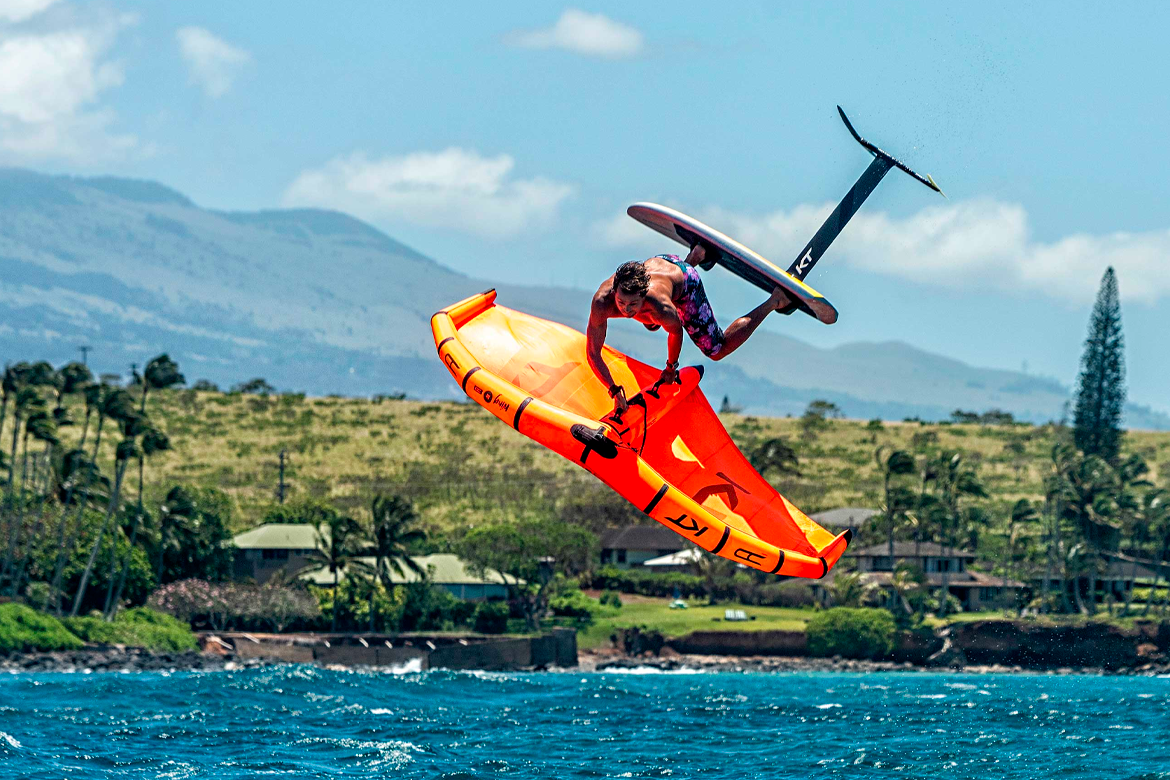 drifter 4 carbon kt surfing 2024