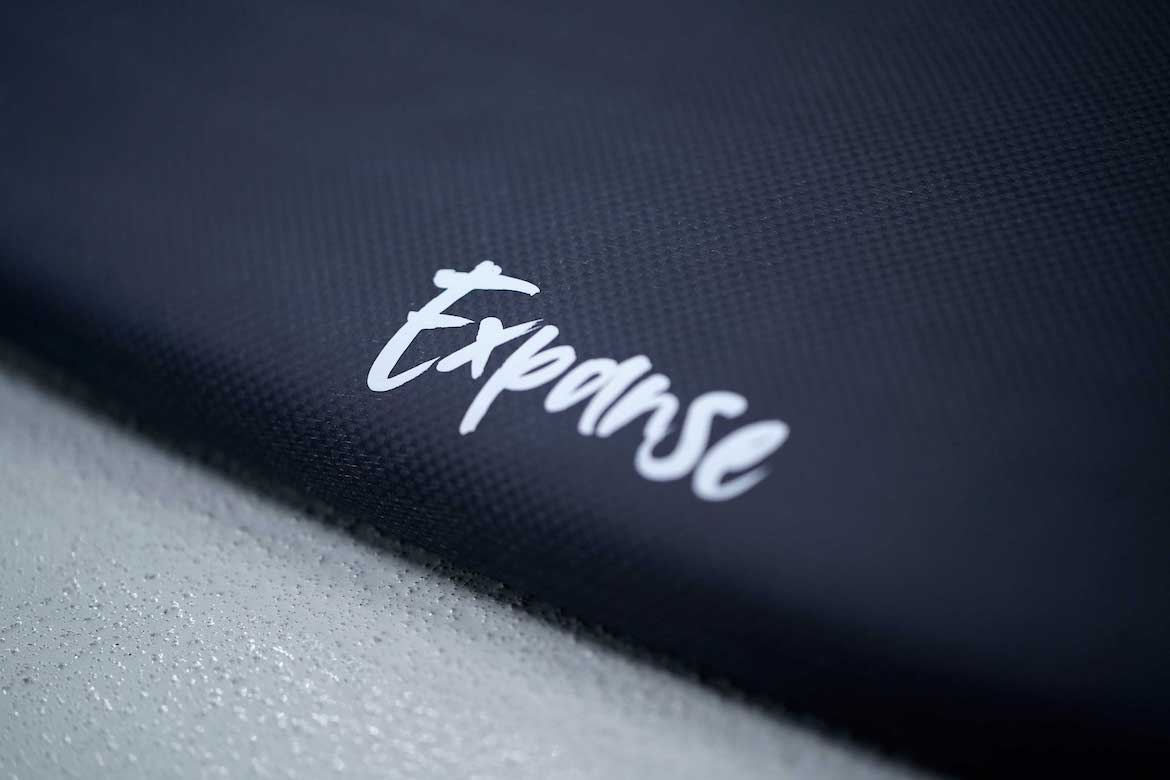 Expanse KT Surfing Surf performant