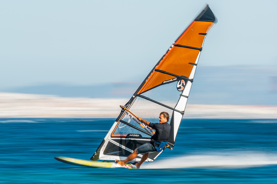 Switchblade 2021 Windsurf Freerace Loftsails