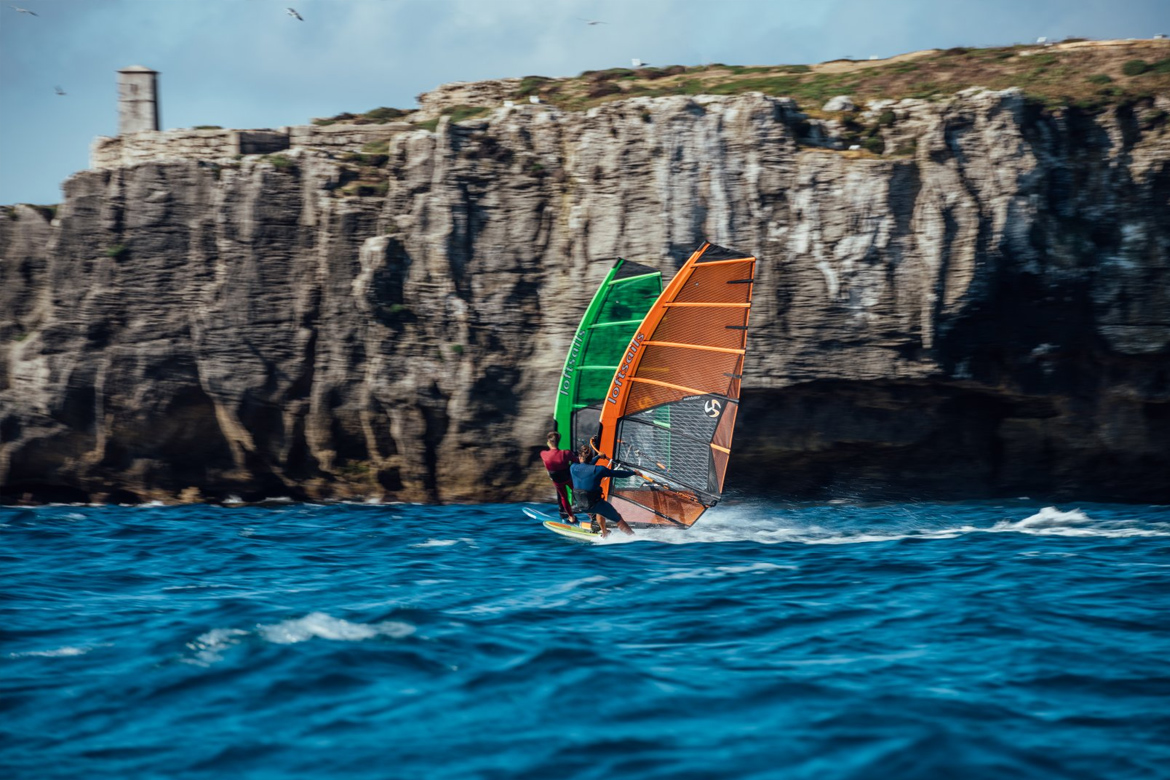 Switchblade_2022_Loftsails_windsurf_slalom_voile