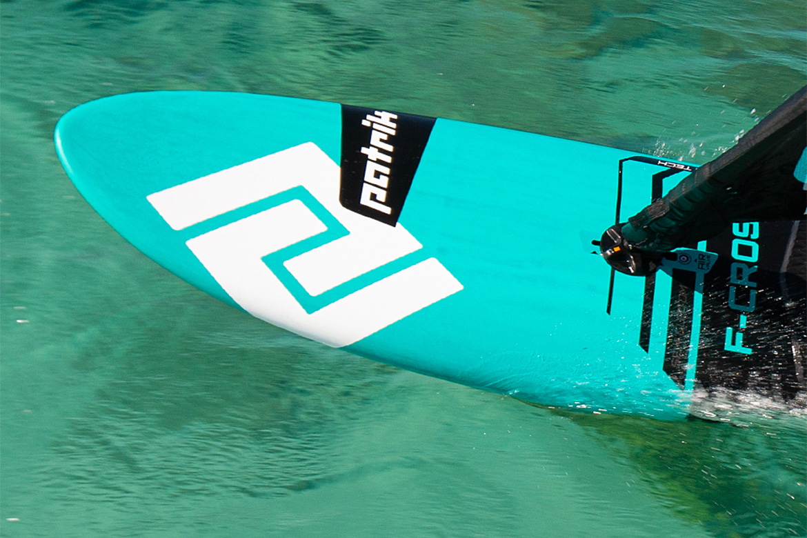 Patrik Windsurf I F-Cross 2025