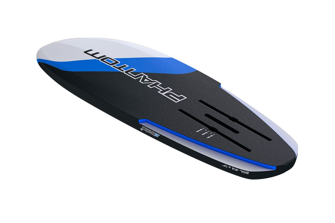 strato phantom planche wingfoil 2023
