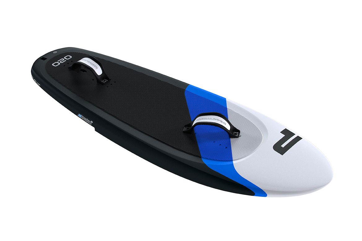 strato phantom planche wingfoil 2023