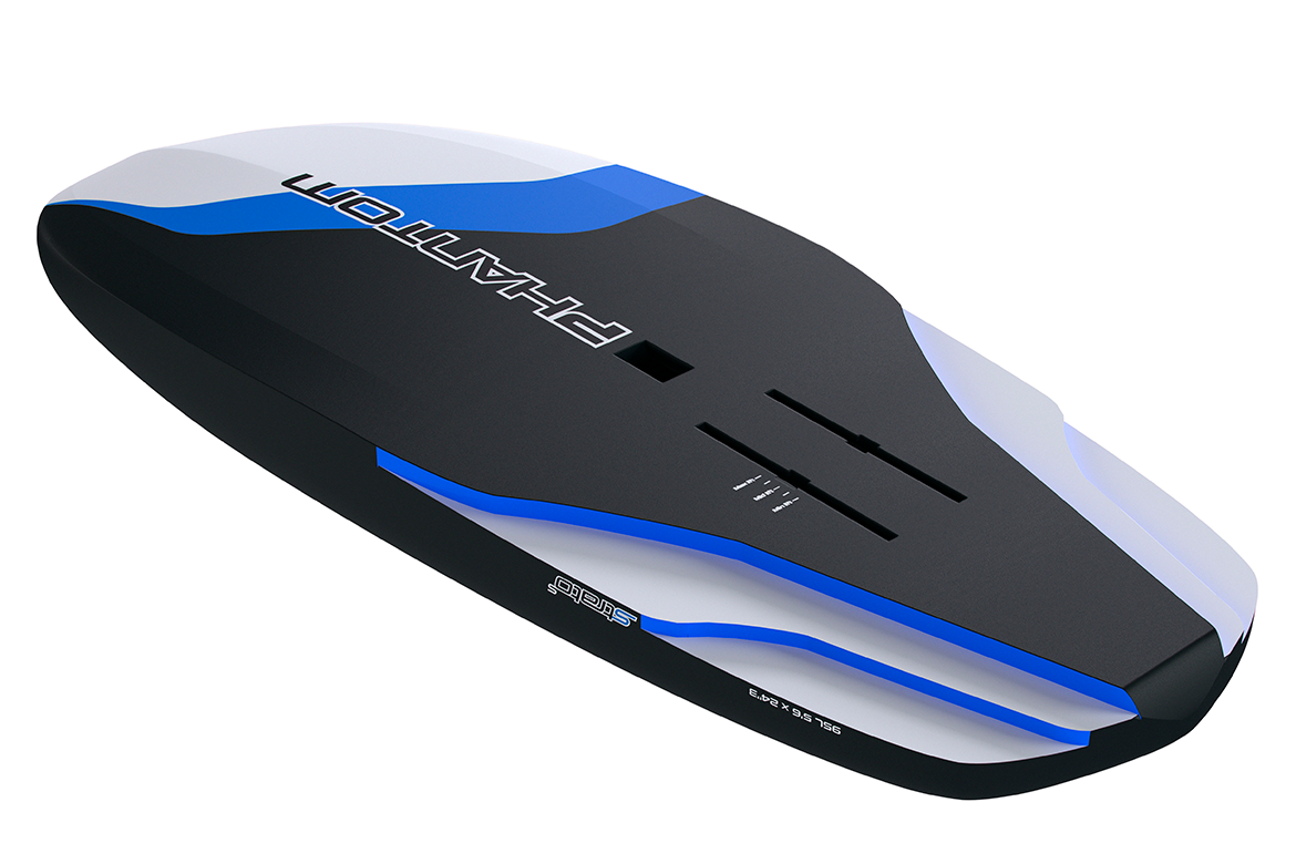 strato phantom planche wingfoil 2023