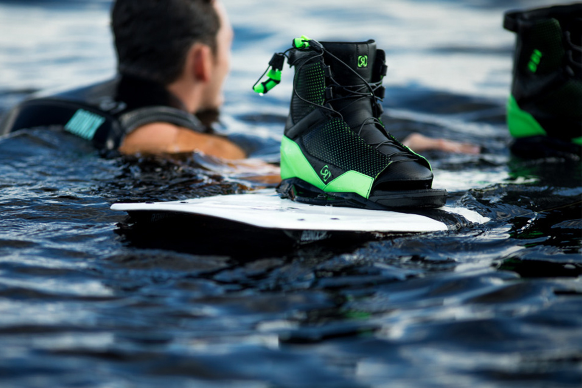 Chausses District Ronix 2021