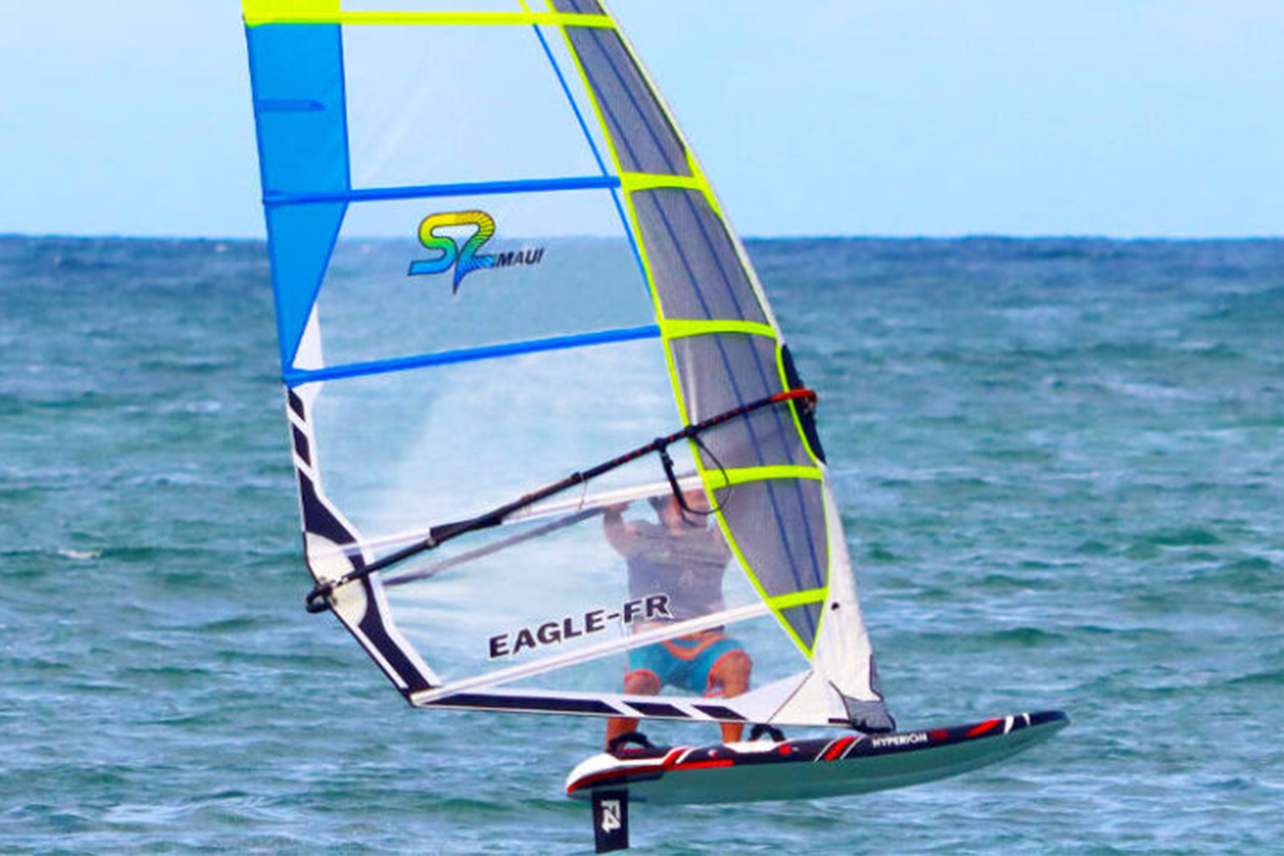 Eagle-FR_S2Maui Windfoil 2021