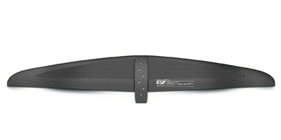 Goliath speed Front wing Select hydrofoil 2023