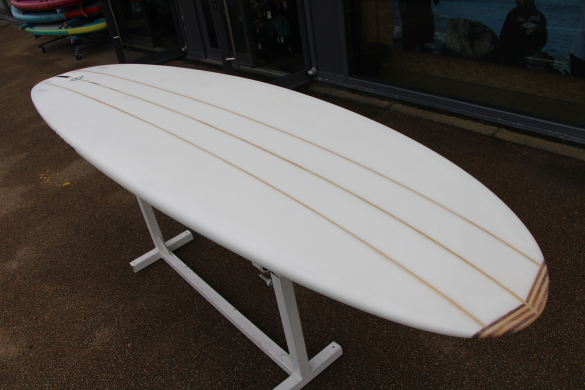 3x deck skateboard _ jart, cliché, shut (D'occasion) à Travers pour CHF