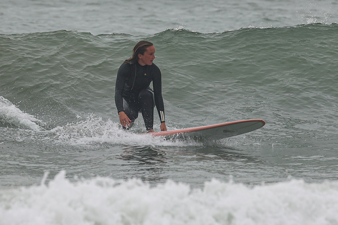 Saint Jacques Lisa Wetsuit