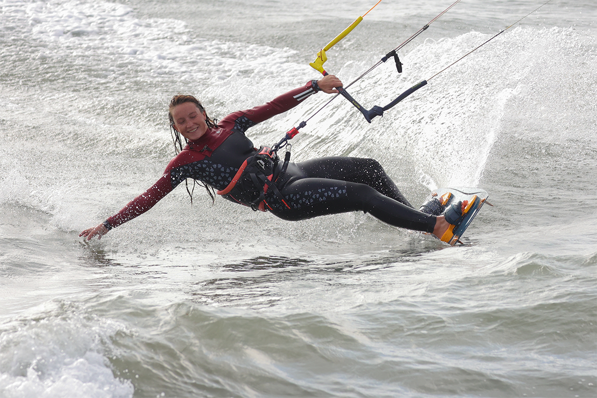 Saint Jacques Lisa Wetsuit