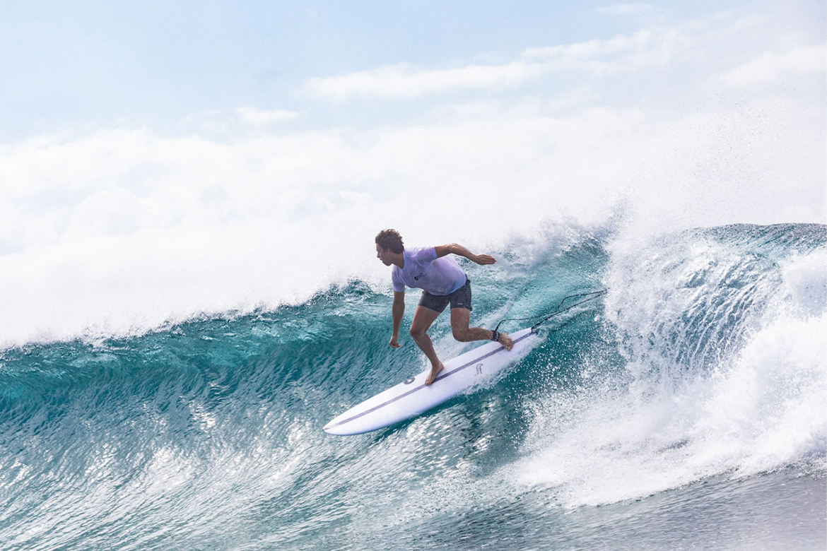big boy 23 TEC Torq planche de surf 2022