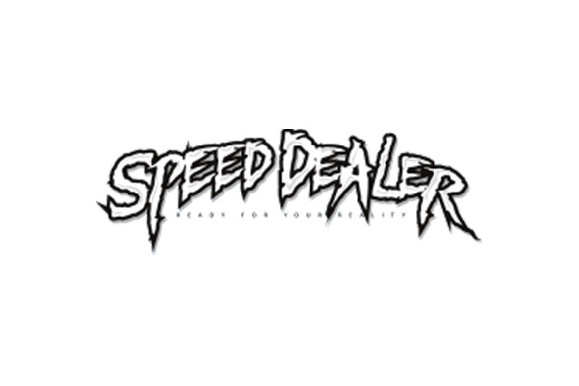 Speed Dealer UWL Funboard